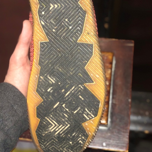 Jordan Spike 40’s - Picture 7 of 7